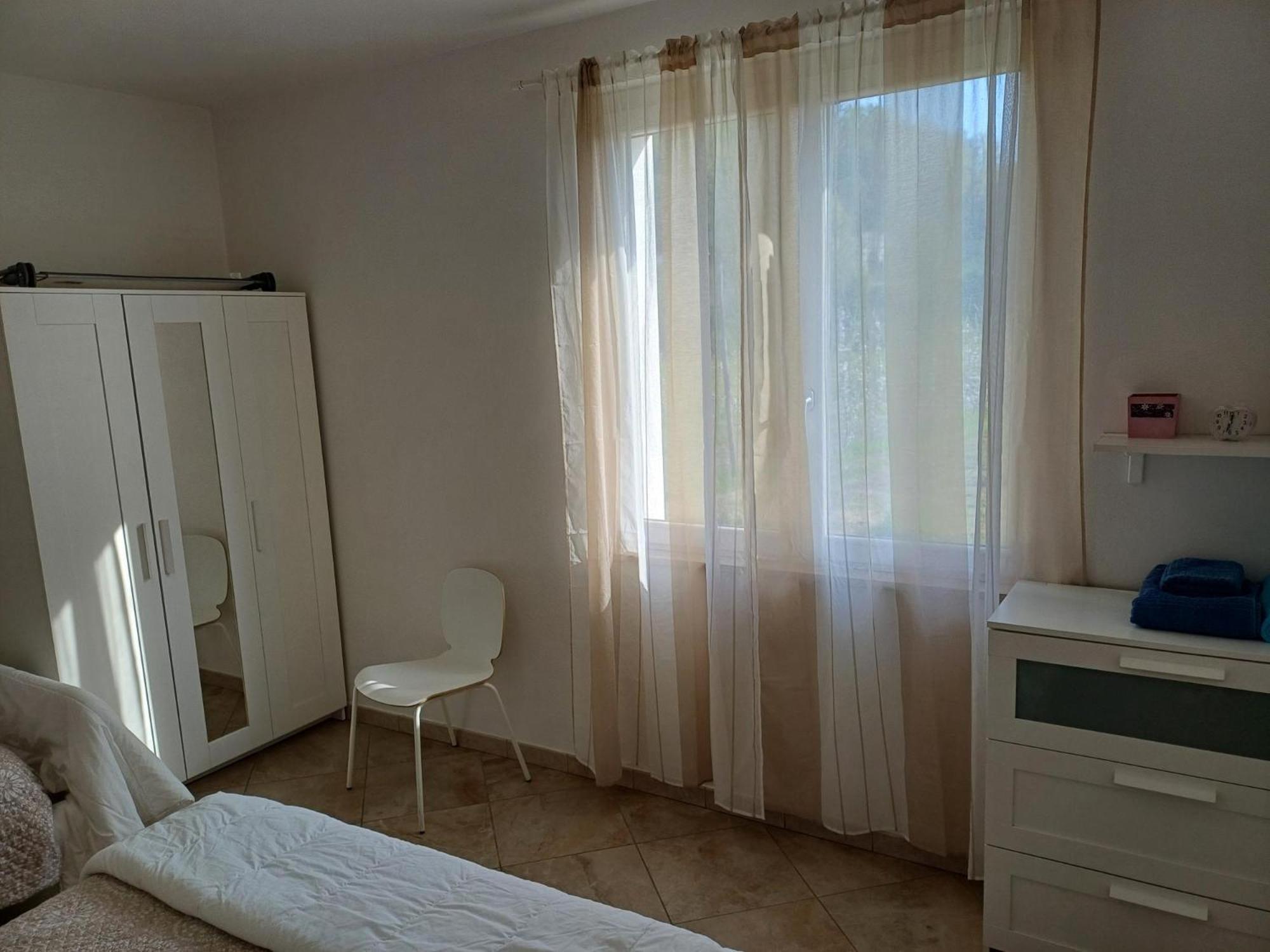 Cascina Legnago Bilocale A 6 Chilometri Da Salo' Apartment Villanuova sul clisi Bagian luar foto