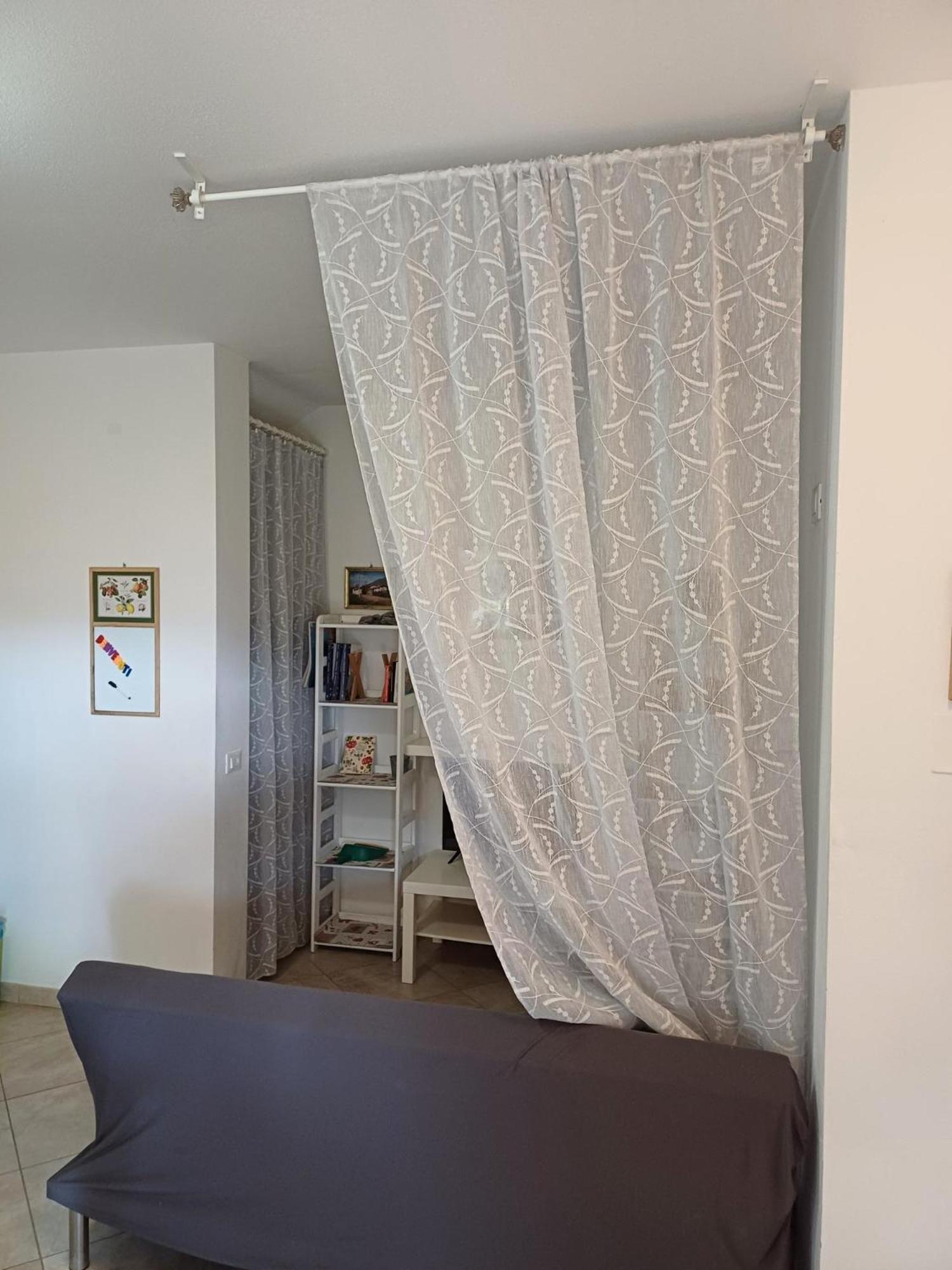 Cascina Legnago Bilocale A 6 Chilometri Da Salo' Apartment Villanuova sul clisi Bagian luar foto