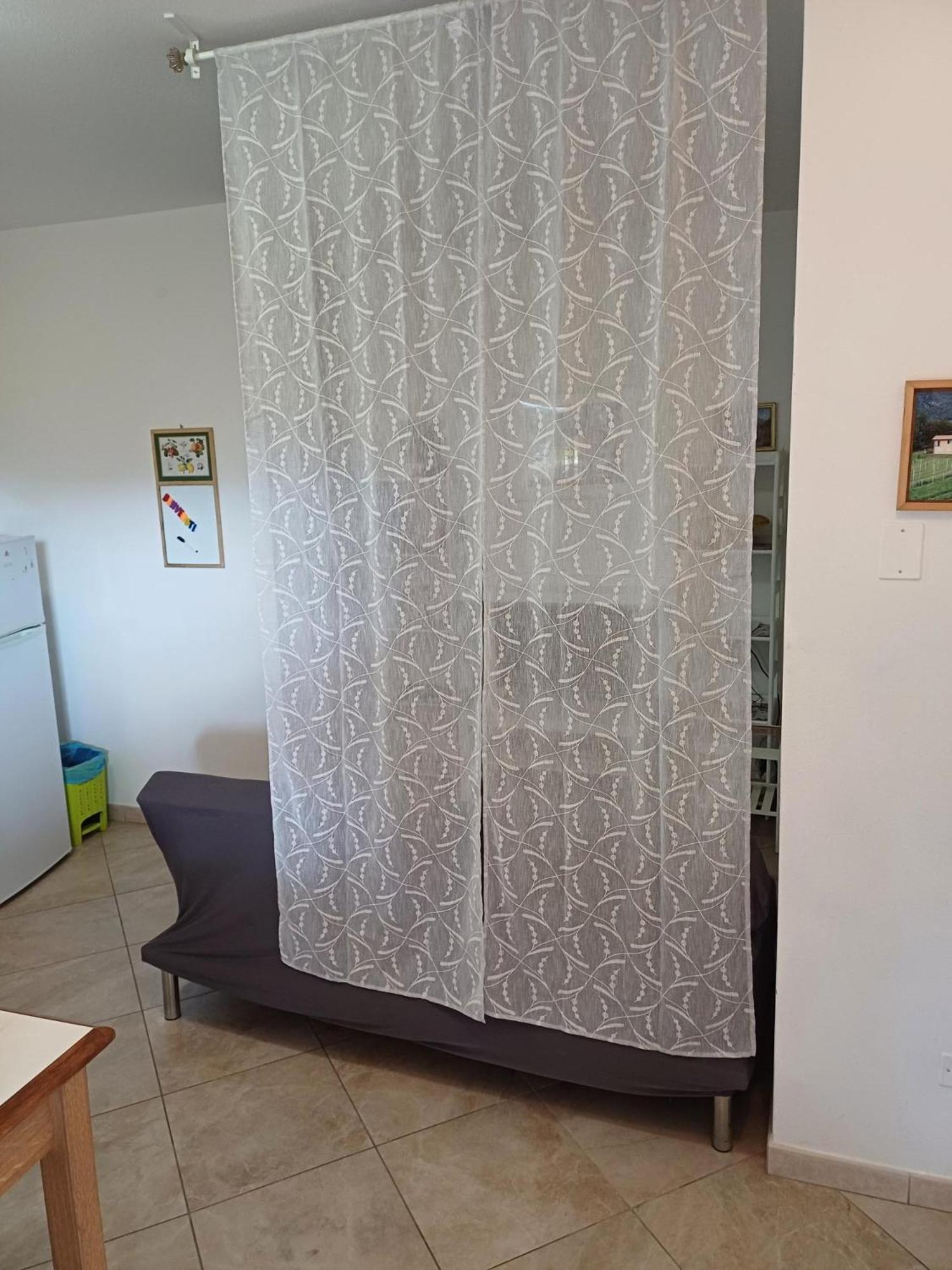 Cascina Legnago Bilocale A 6 Chilometri Da Salo' Apartment Villanuova sul clisi Bagian luar foto